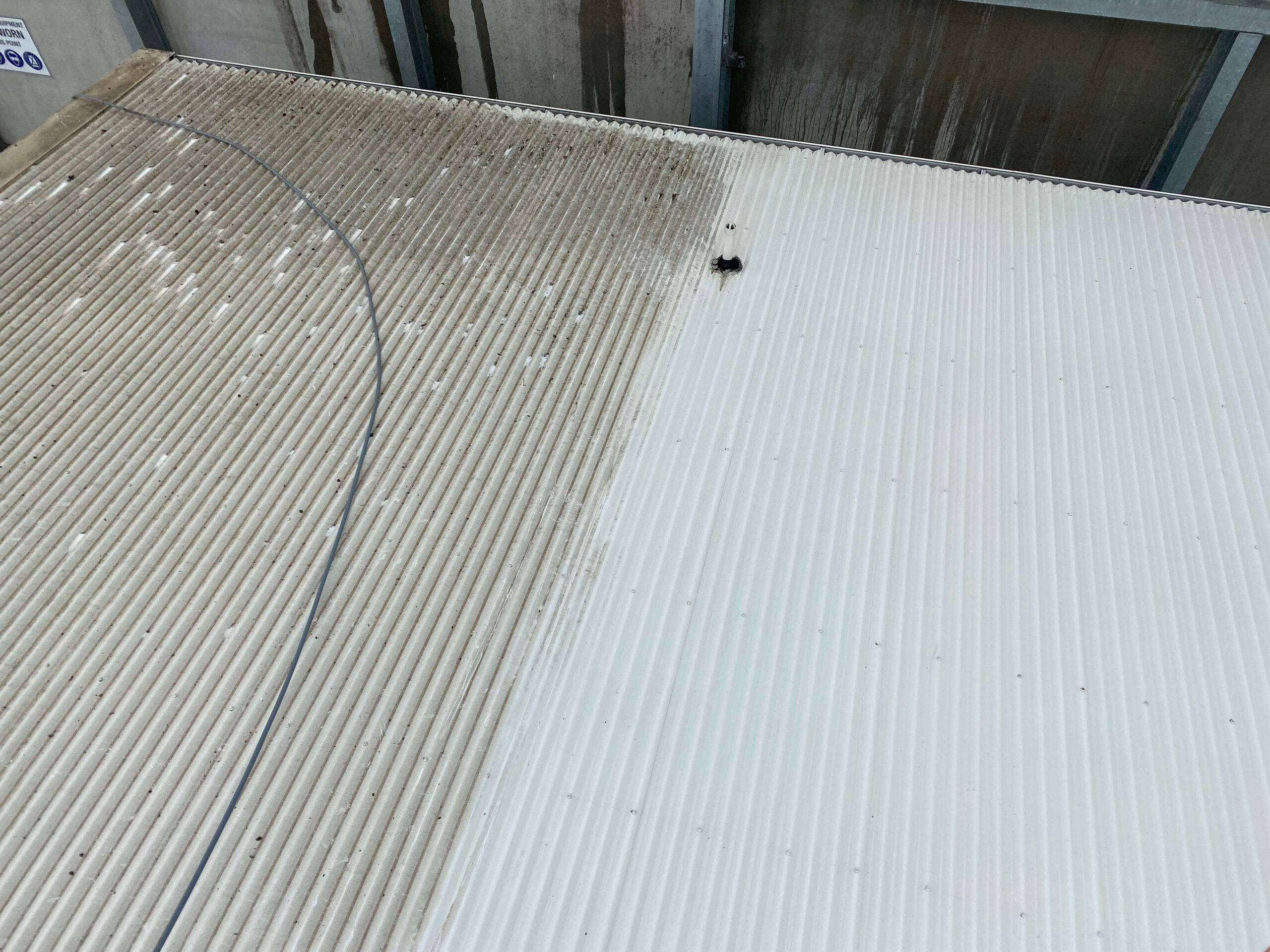Roof treatments