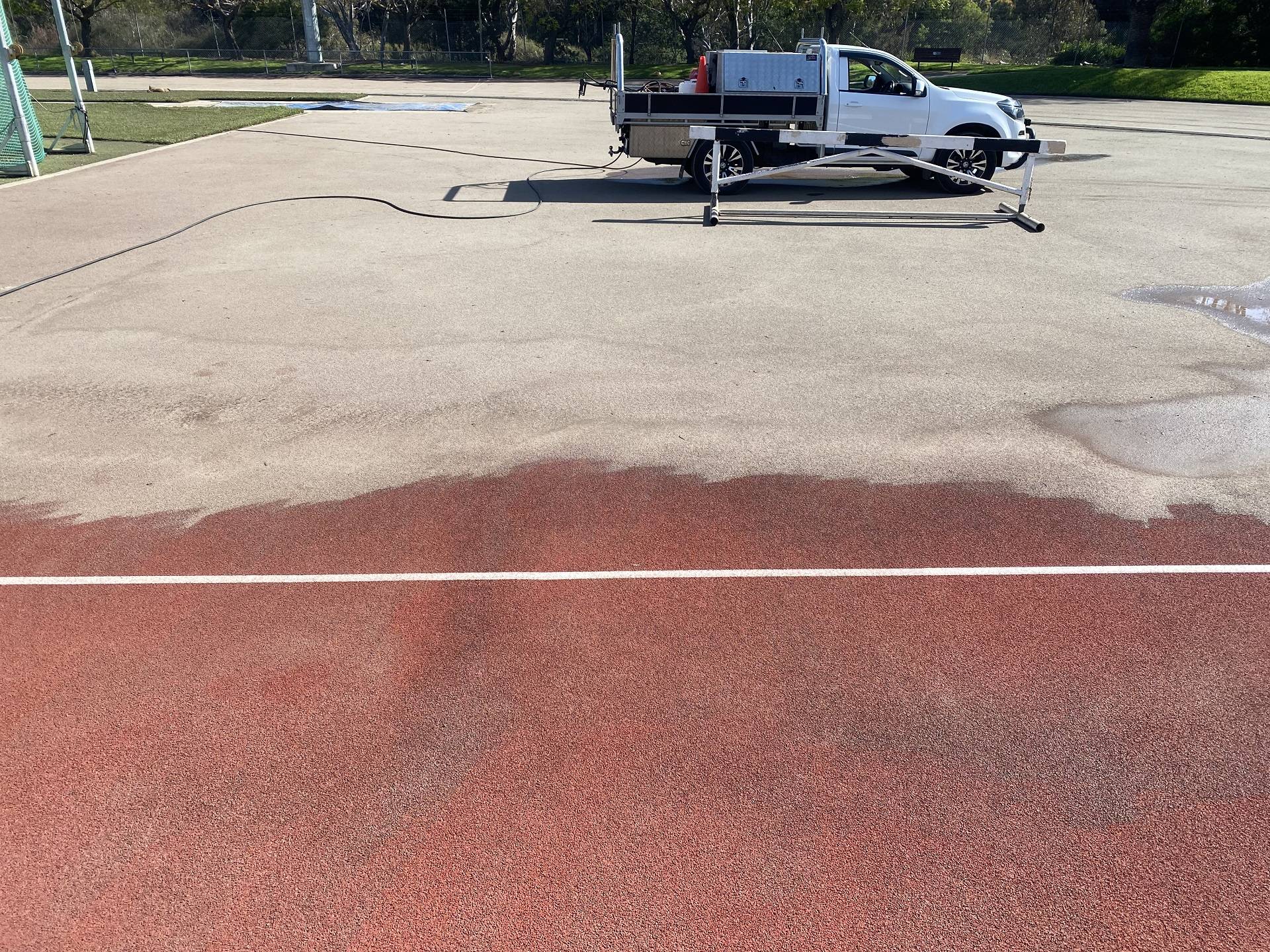 Cleaning Services in Geelong